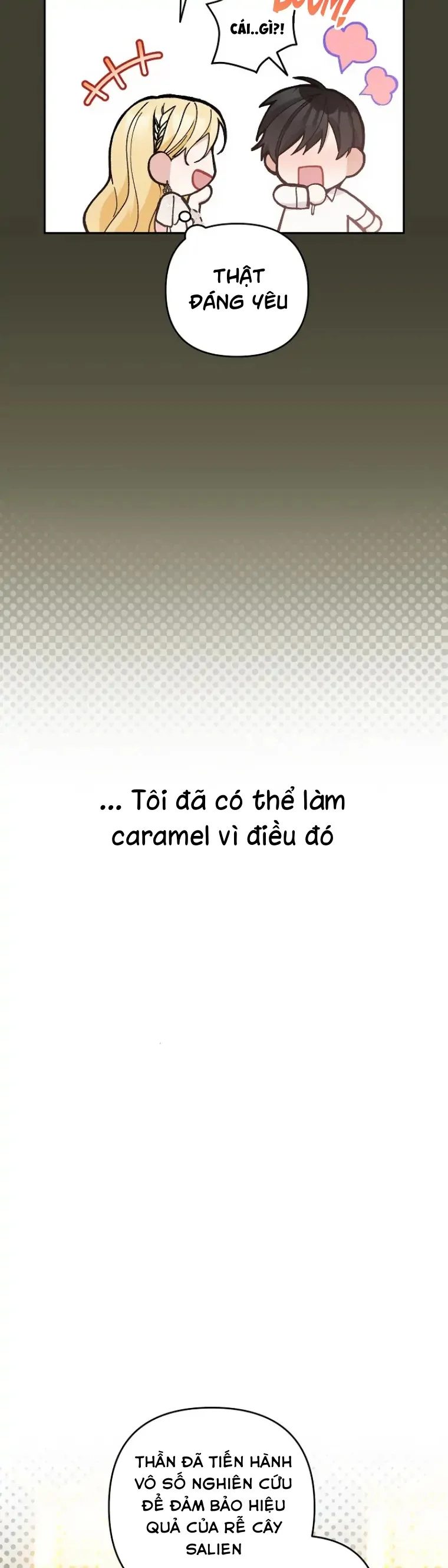 Đừng Đến Cửa Hàng Văn Phòng Phẩm Của Ác Nữ: Chapter 39