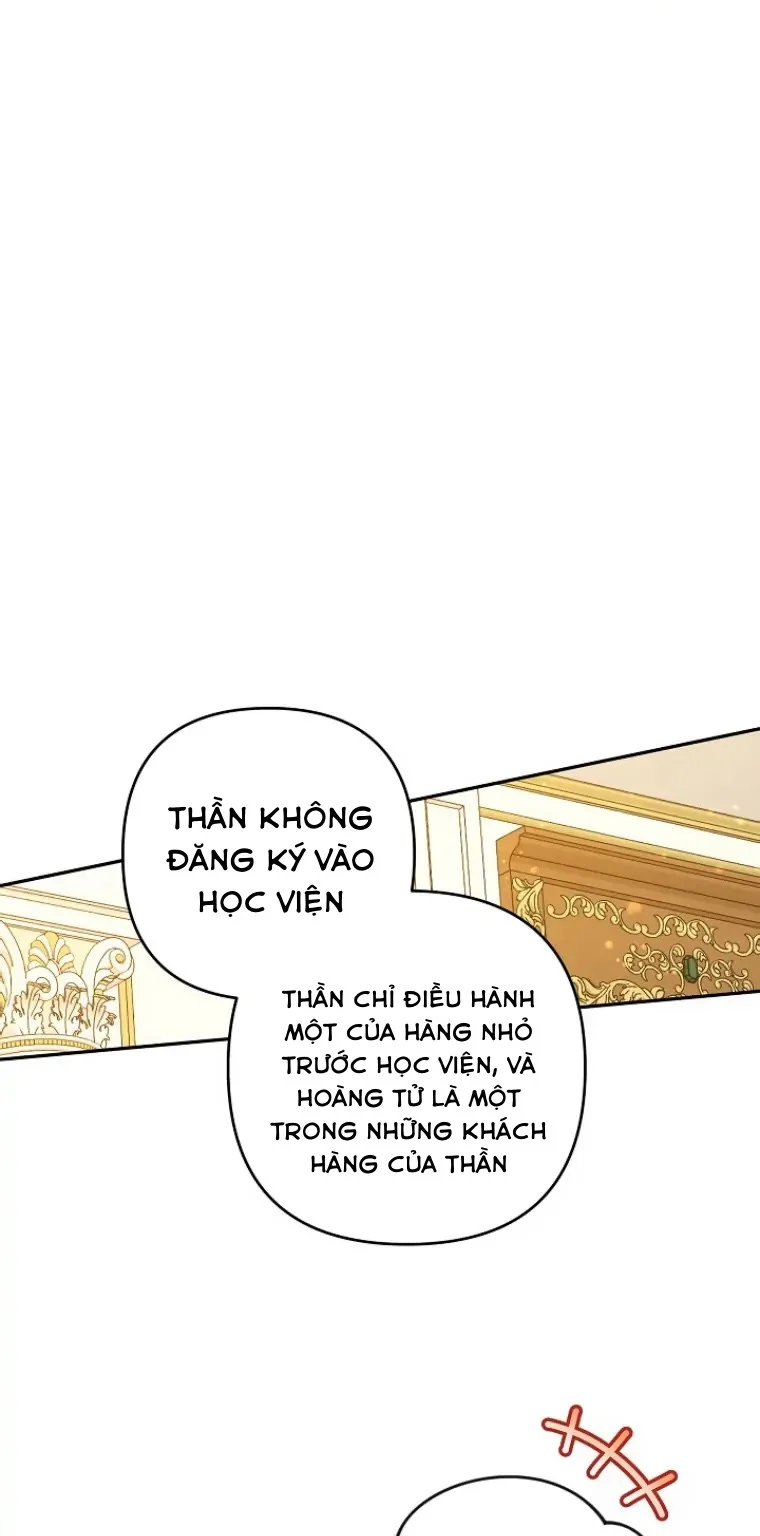 Đừng Đến Cửa Hàng Văn Phòng Phẩm Của Ác Nữ: Chapter 39