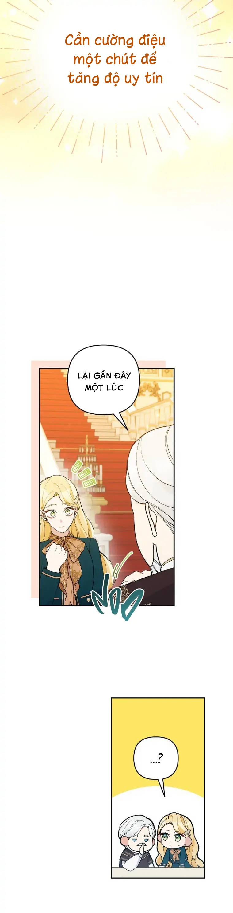 Đừng Đến Cửa Hàng Văn Phòng Phẩm Của Ác Nữ: Chapter 39