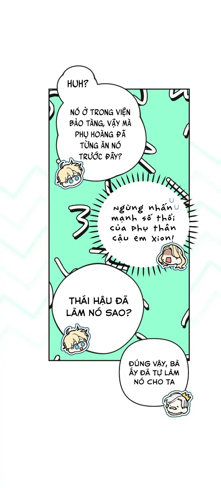 Đừng Đến Cửa Hàng Văn Phòng Phẩm Của Ác Nữ: Chapter 39