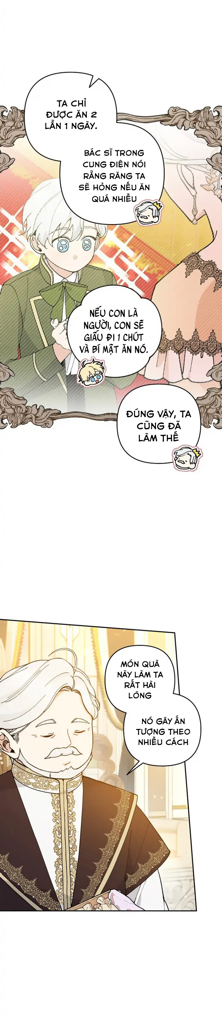 Đừng Đến Cửa Hàng Văn Phòng Phẩm Của Ác Nữ: Chapter 39