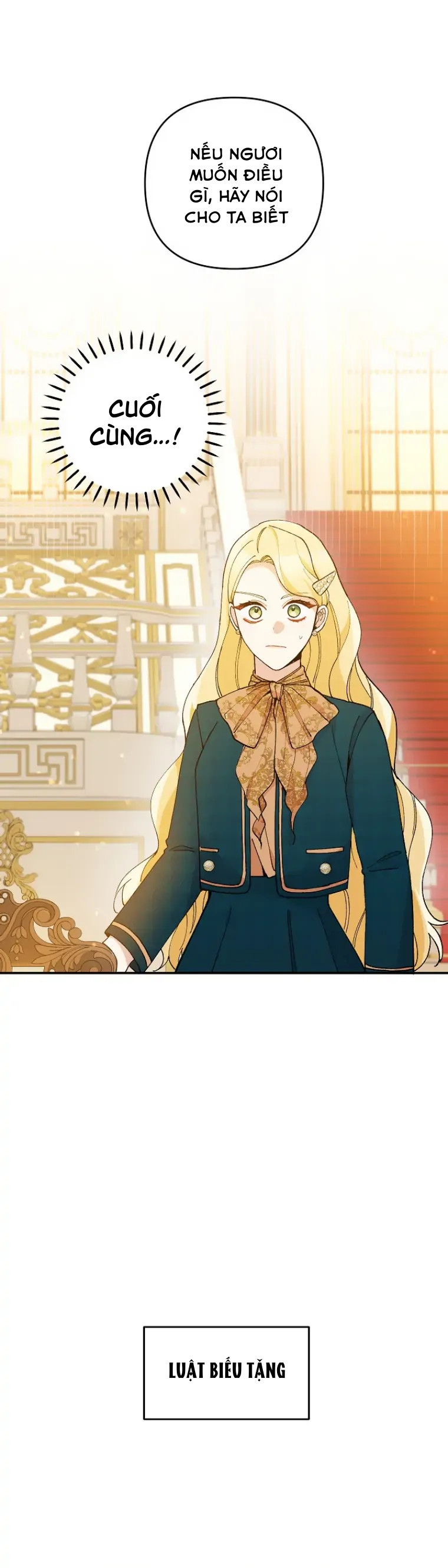Đừng Đến Cửa Hàng Văn Phòng Phẩm Của Ác Nữ: Chapter 39
