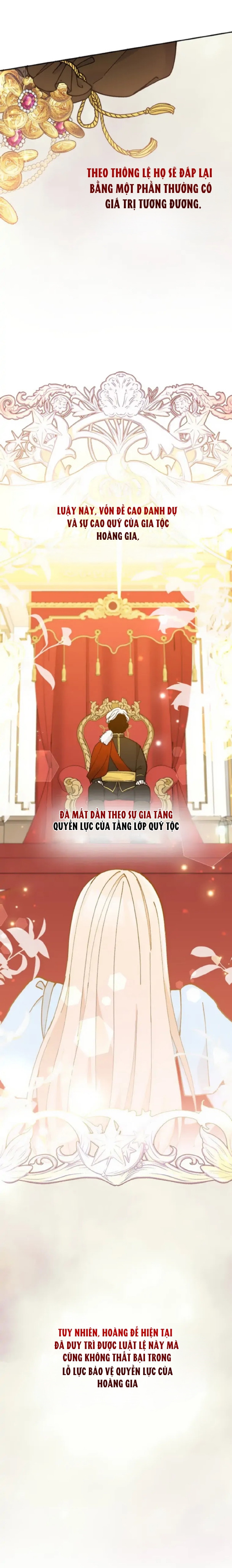 Đừng Đến Cửa Hàng Văn Phòng Phẩm Của Ác Nữ: Chapter 39