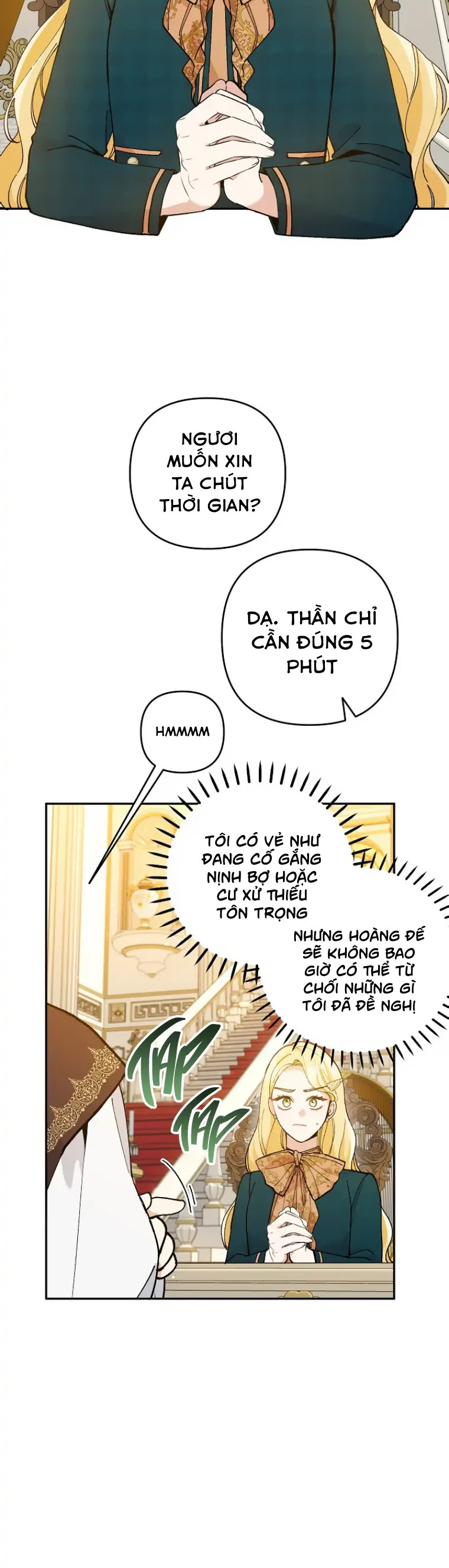 Đừng Đến Cửa Hàng Văn Phòng Phẩm Của Ác Nữ: Chapter 39