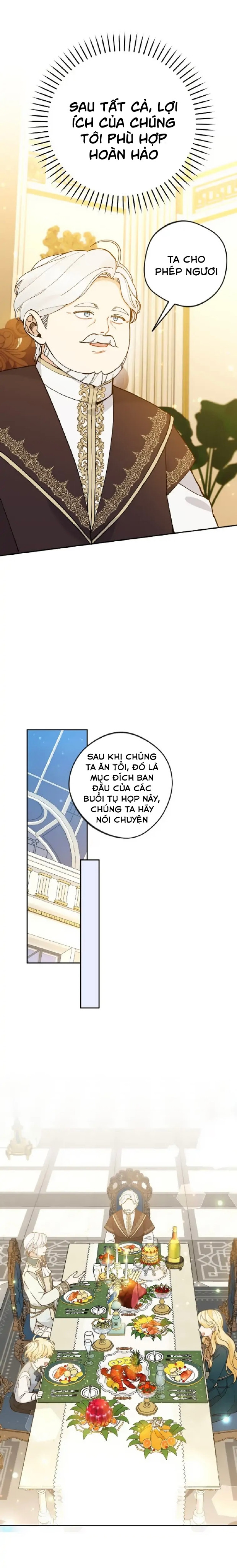 Đừng Đến Cửa Hàng Văn Phòng Phẩm Của Ác Nữ: Chapter 39