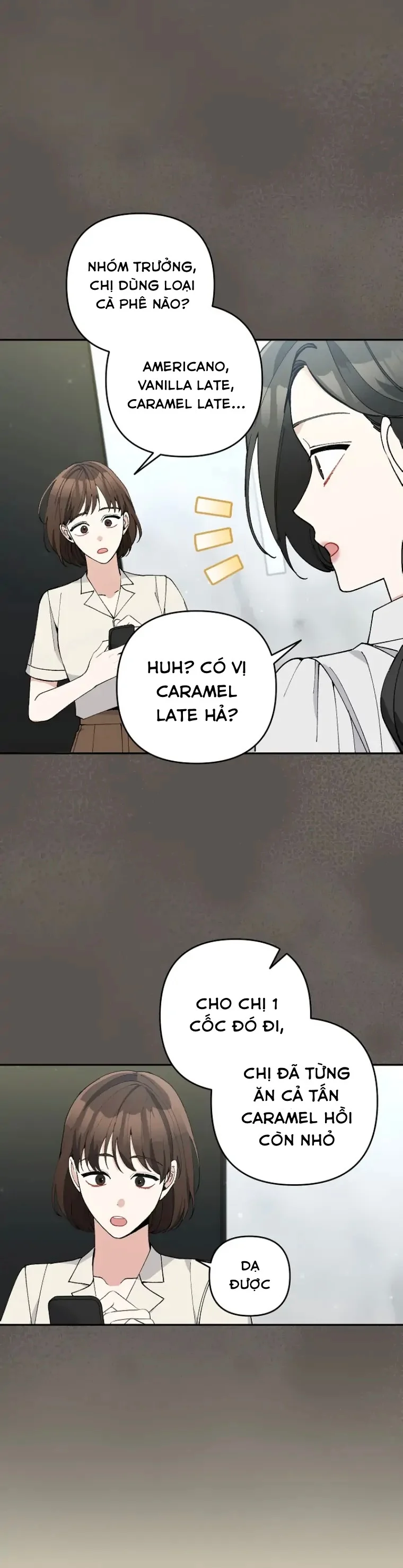 Đừng Đến Cửa Hàng Văn Phòng Phẩm Của Ác Nữ: Chapter 39