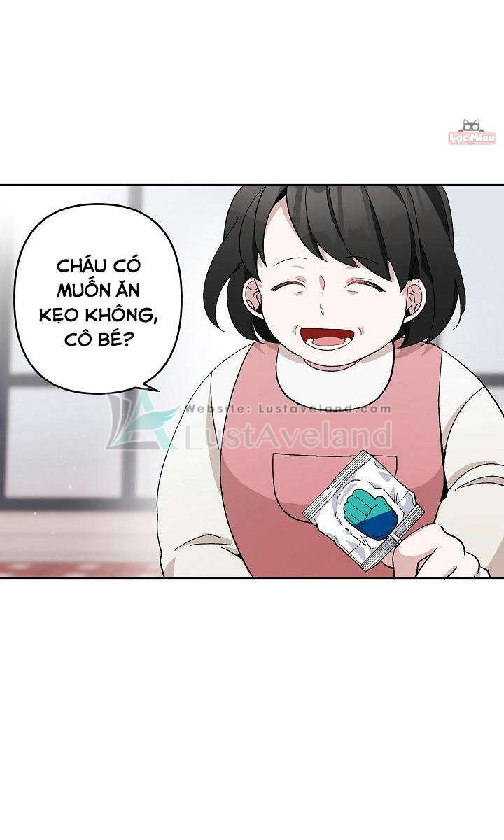 Đừng Đến Cửa Hàng Văn Phòng Phẩm Của Ác Nữ: Chapter 4.5