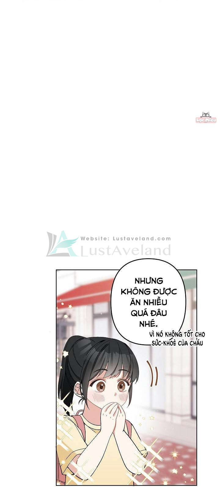 Đừng Đến Cửa Hàng Văn Phòng Phẩm Của Ác Nữ: Chapter 4.5