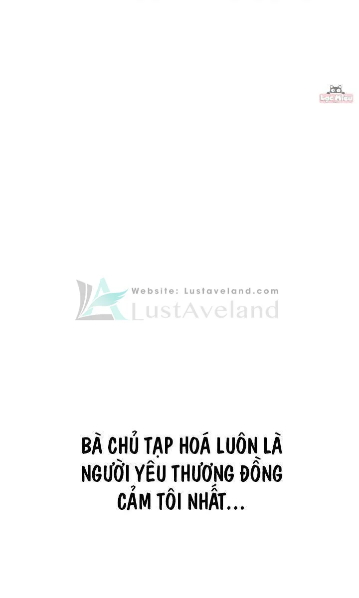 Đừng Đến Cửa Hàng Văn Phòng Phẩm Của Ác Nữ: Chapter 4.5