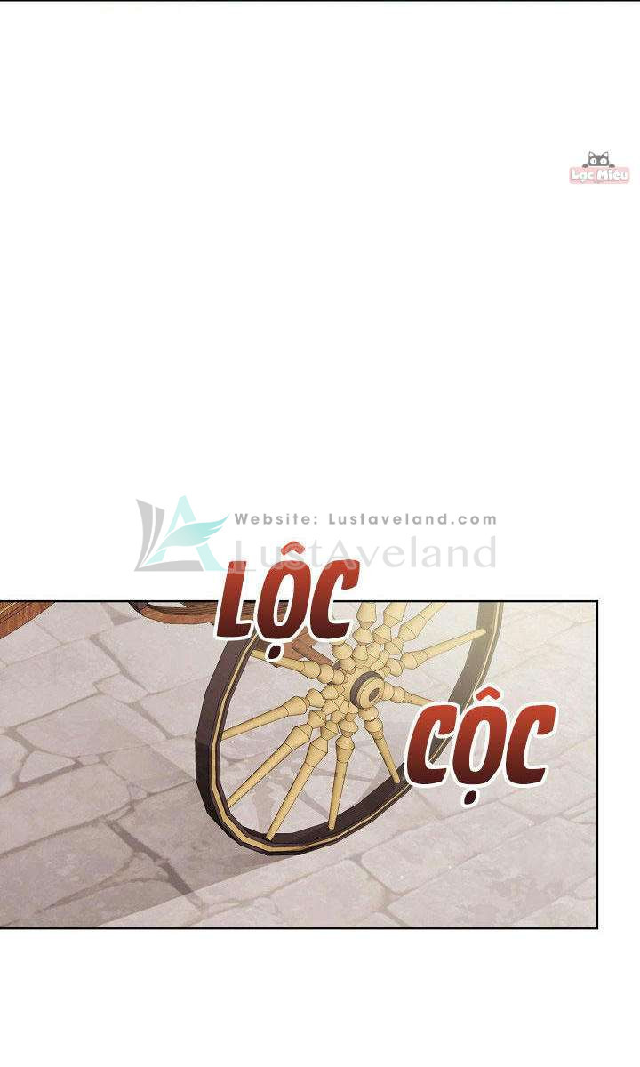 Đừng Đến Cửa Hàng Văn Phòng Phẩm Của Ác Nữ: Chapter 4.5