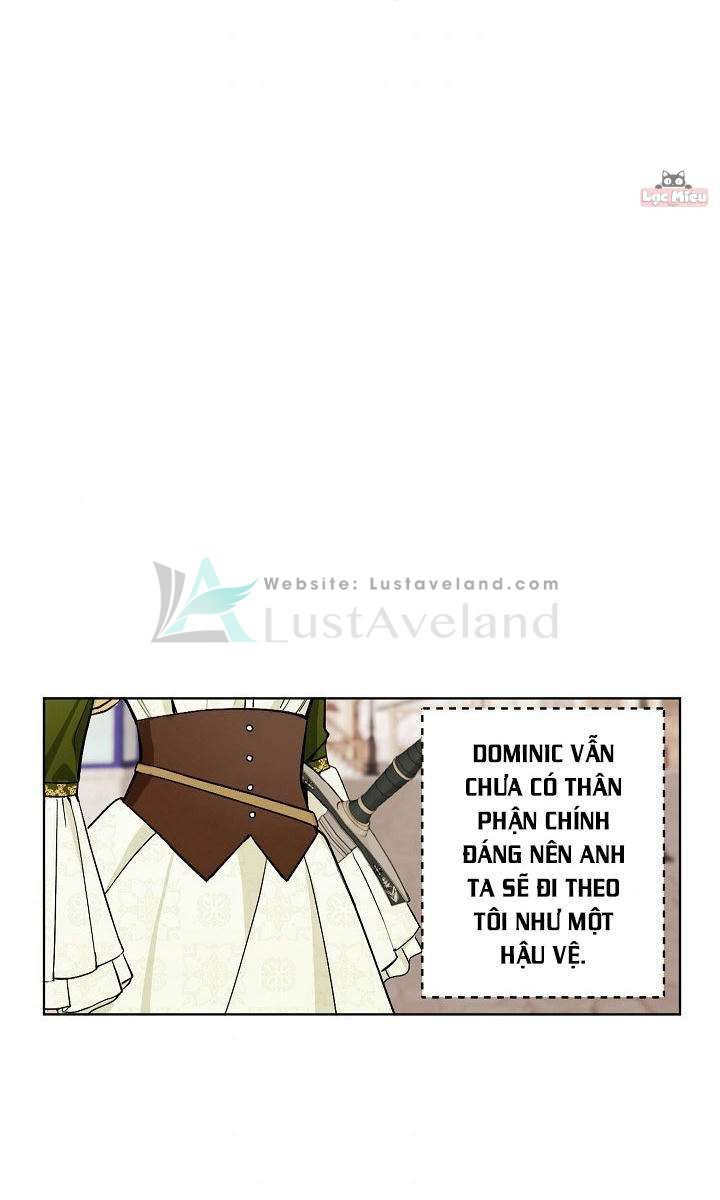 Đừng Đến Cửa Hàng Văn Phòng Phẩm Của Ác Nữ: Chapter 4.5