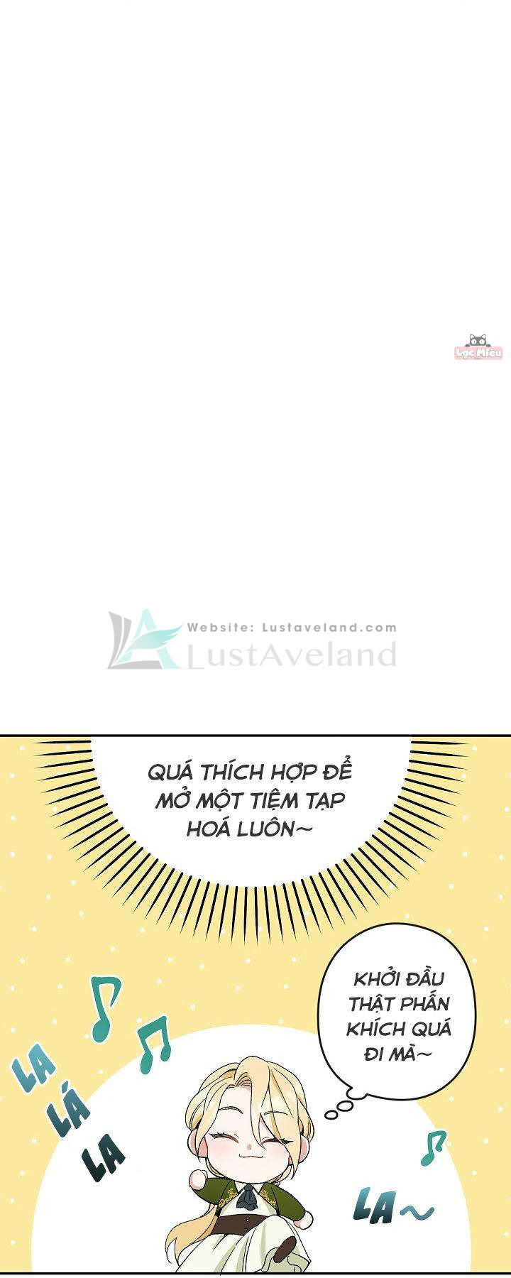 Đừng Đến Cửa Hàng Văn Phòng Phẩm Của Ác Nữ: Chapter 4.5