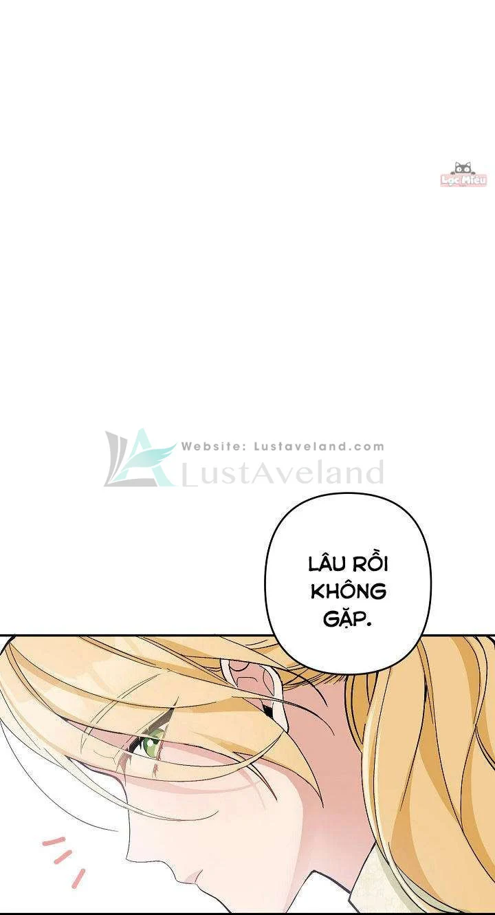 Đừng Đến Cửa Hàng Văn Phòng Phẩm Của Ác Nữ: Chapter 4.5