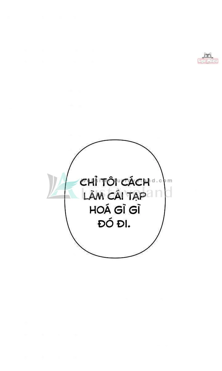 Đừng Đến Cửa Hàng Văn Phòng Phẩm Của Ác Nữ: Chapter 4.5