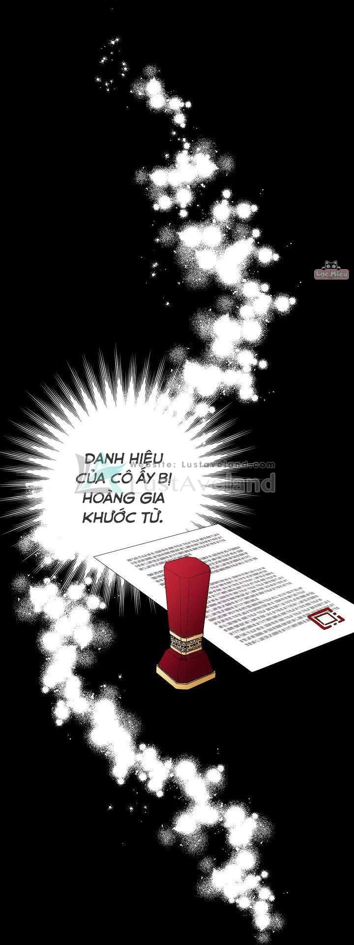 Đừng Đến Cửa Hàng Văn Phòng Phẩm Của Ác Nữ: Chapter 4