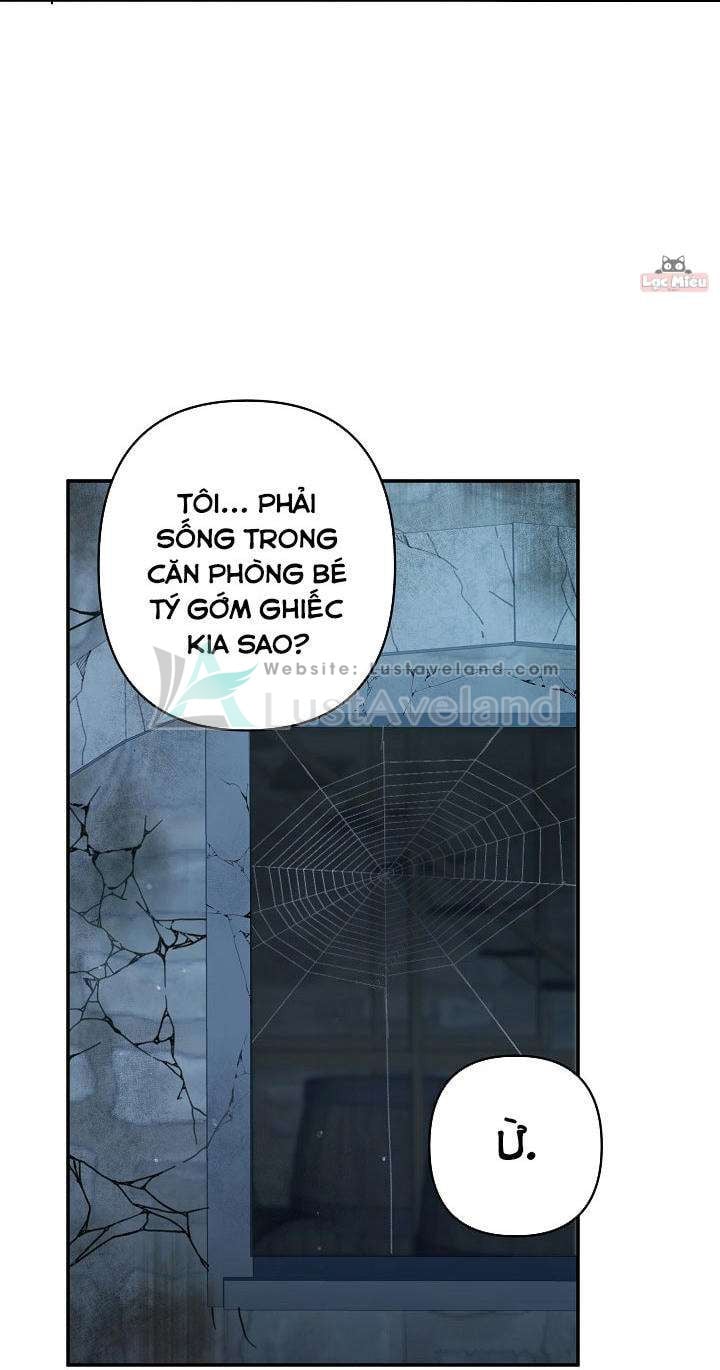 Đừng Đến Cửa Hàng Văn Phòng Phẩm Của Ác Nữ: Chapter 4