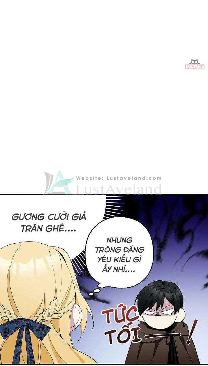 Đừng Đến Cửa Hàng Văn Phòng Phẩm Của Ác Nữ: Chapter 4