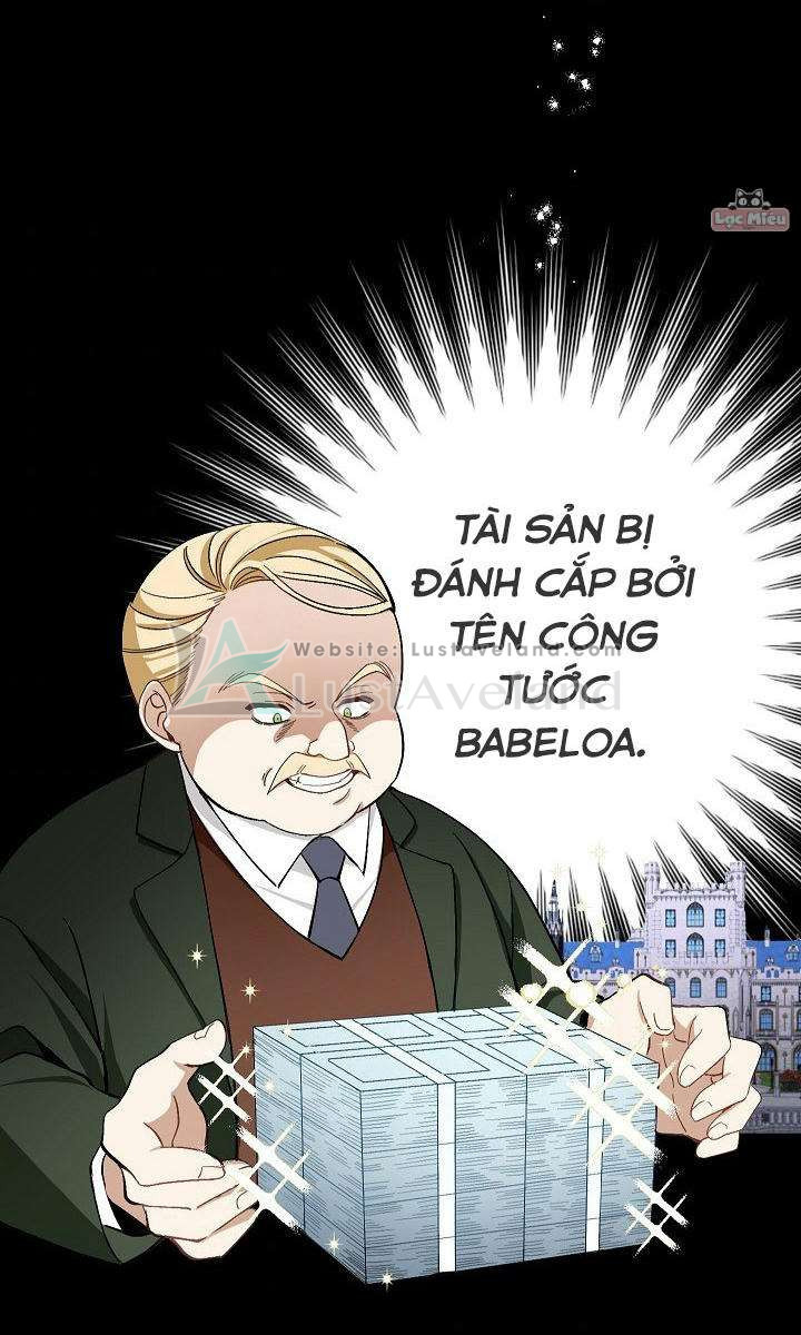 Đừng Đến Cửa Hàng Văn Phòng Phẩm Của Ác Nữ: Chapter 4