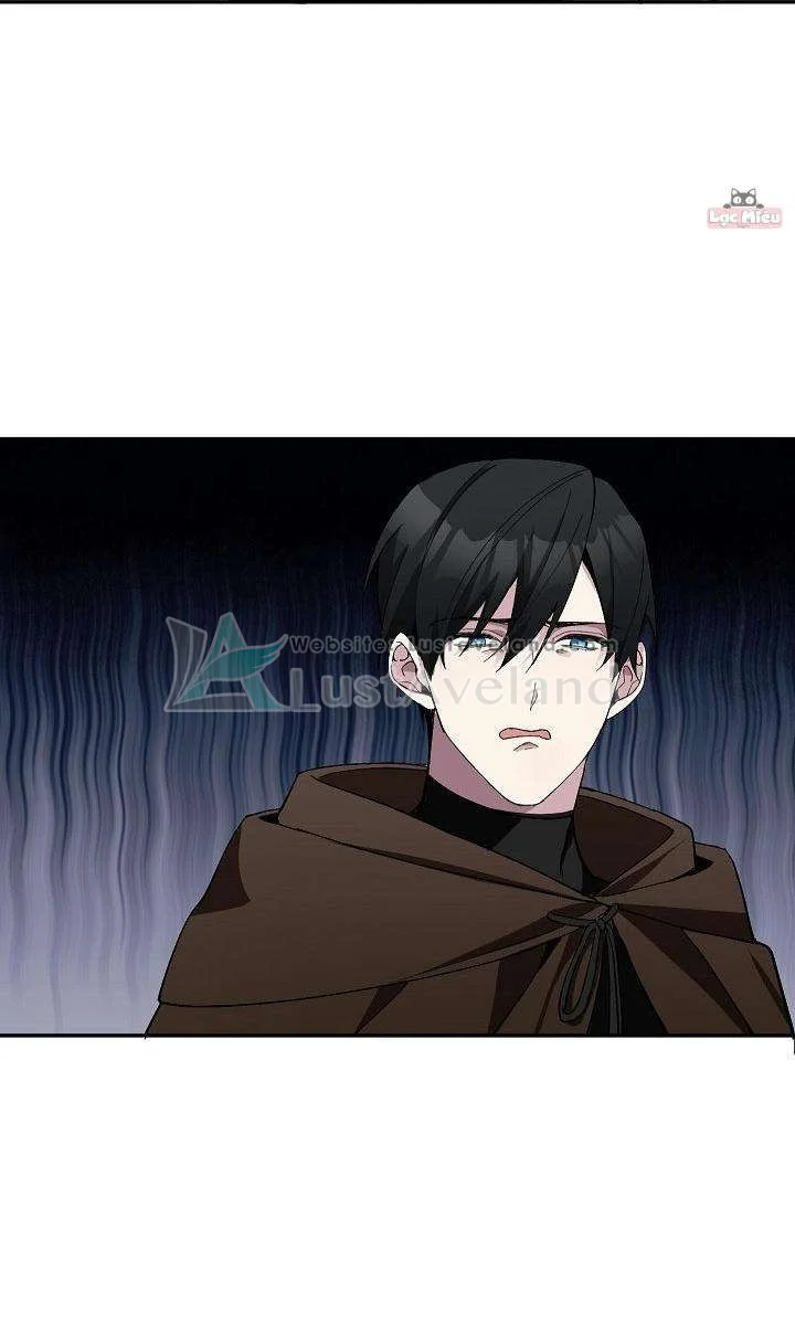 Đừng Đến Cửa Hàng Văn Phòng Phẩm Của Ác Nữ: Chapter 4