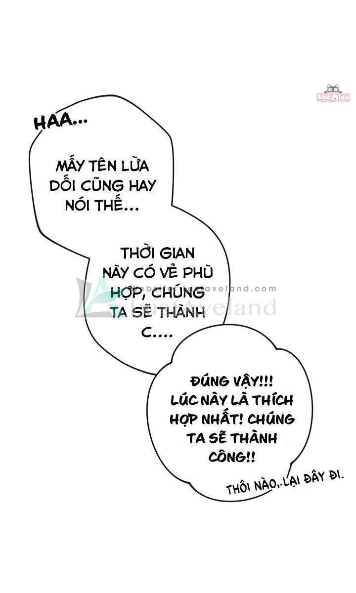 Đừng Đến Cửa Hàng Văn Phòng Phẩm Của Ác Nữ: Chapter 4