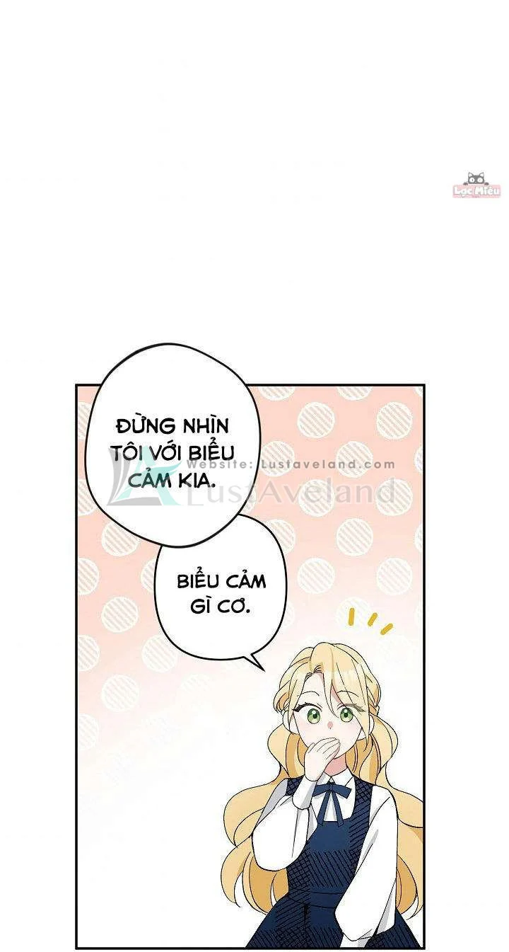 Đừng Đến Cửa Hàng Văn Phòng Phẩm Của Ác Nữ: Chapter 4