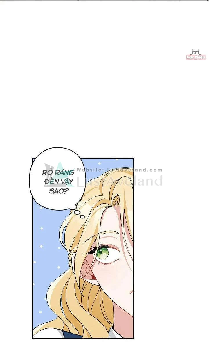 Đừng Đến Cửa Hàng Văn Phòng Phẩm Của Ác Nữ: Chapter 4