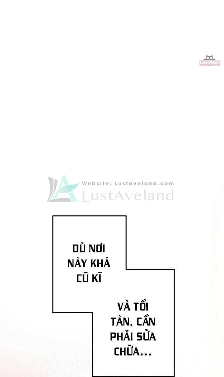 Đừng Đến Cửa Hàng Văn Phòng Phẩm Của Ác Nữ: Chapter 4