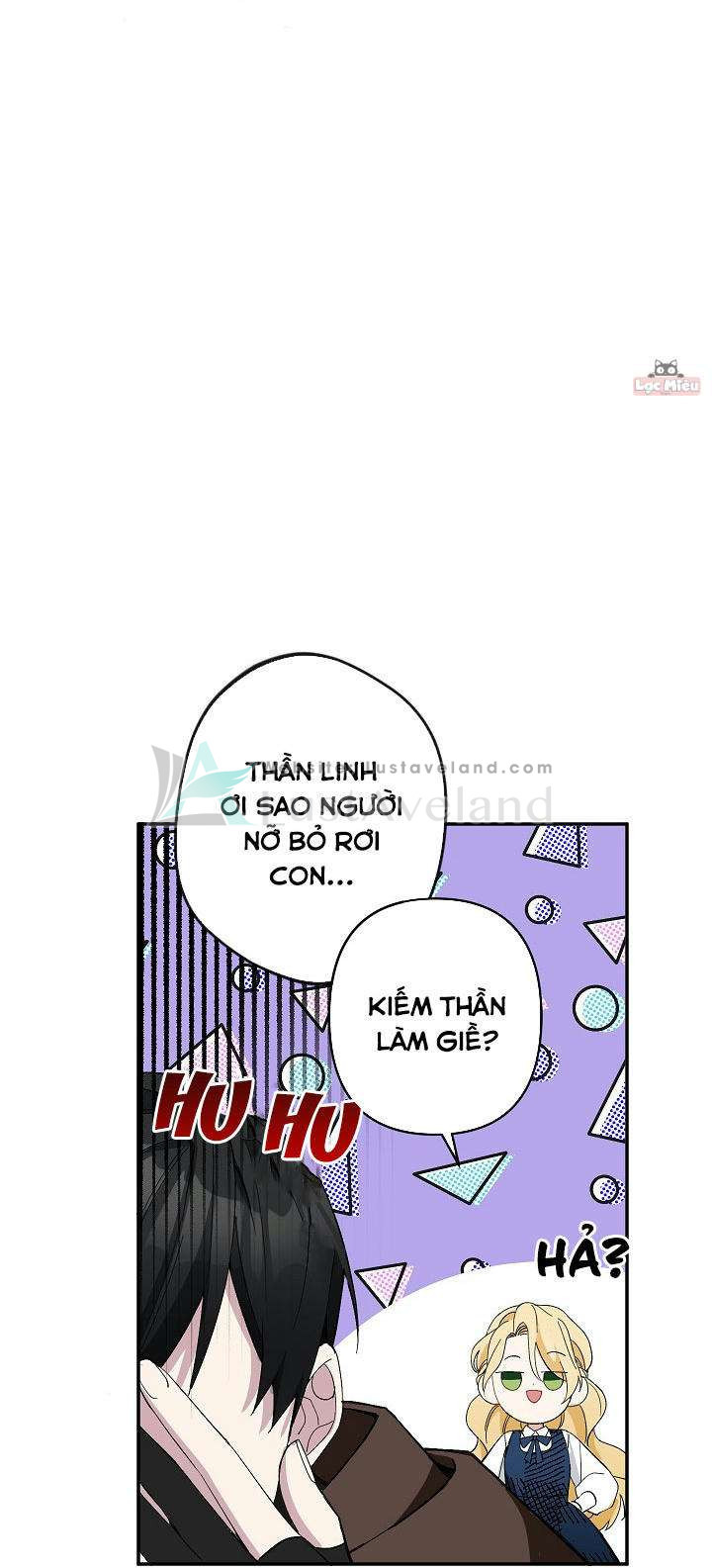Đừng Đến Cửa Hàng Văn Phòng Phẩm Của Ác Nữ: Chapter 4
