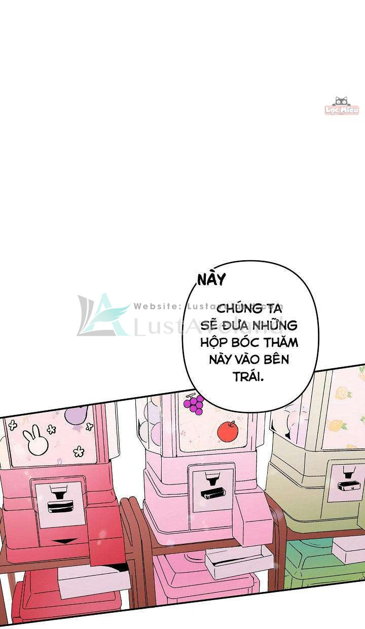 Đừng Đến Cửa Hàng Văn Phòng Phẩm Của Ác Nữ: Chapter 4