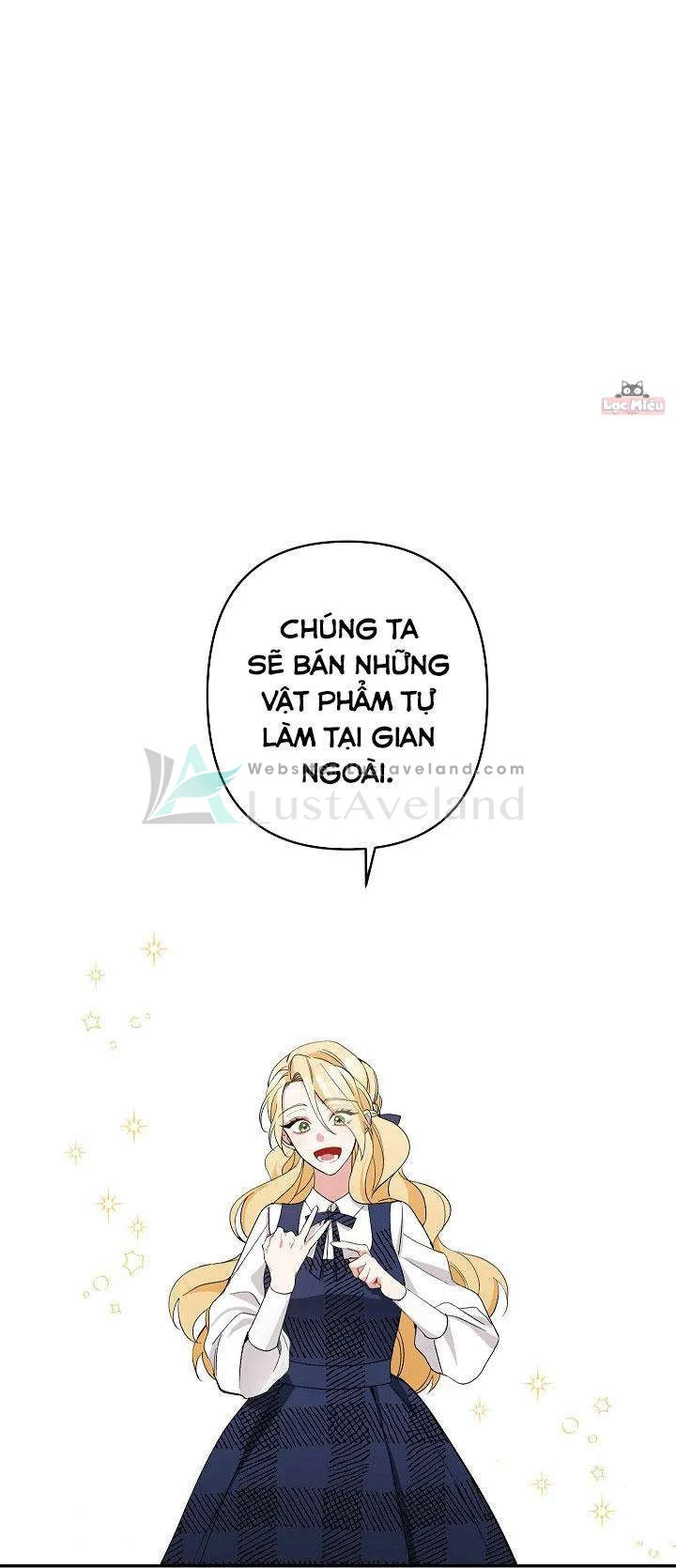 Đừng Đến Cửa Hàng Văn Phòng Phẩm Của Ác Nữ: Chapter 4