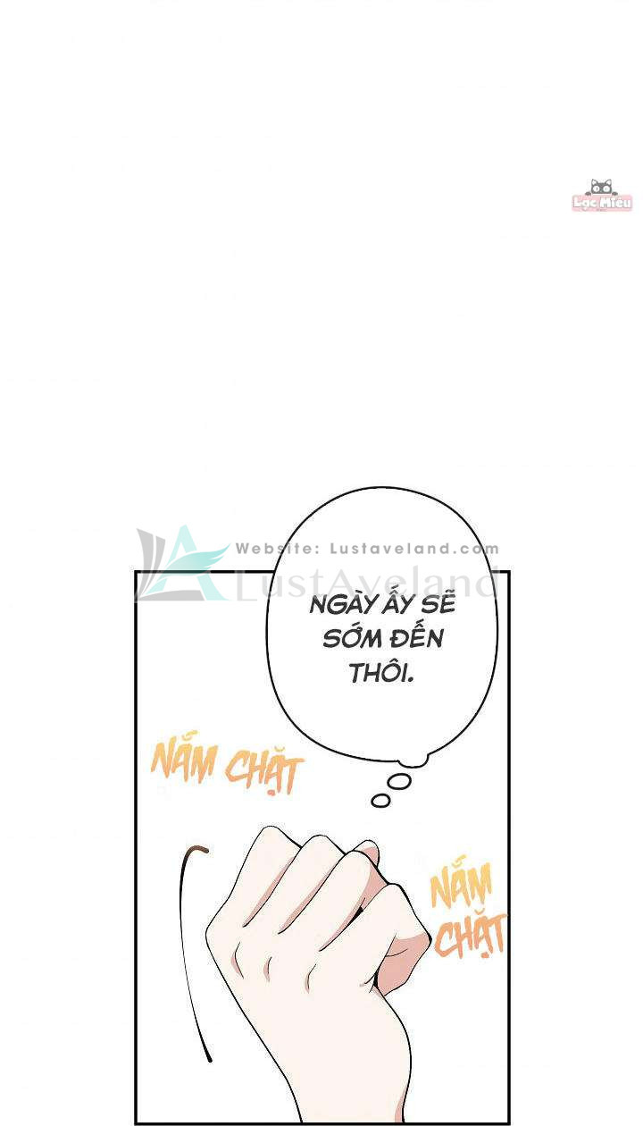 Đừng Đến Cửa Hàng Văn Phòng Phẩm Của Ác Nữ: Chapter 4