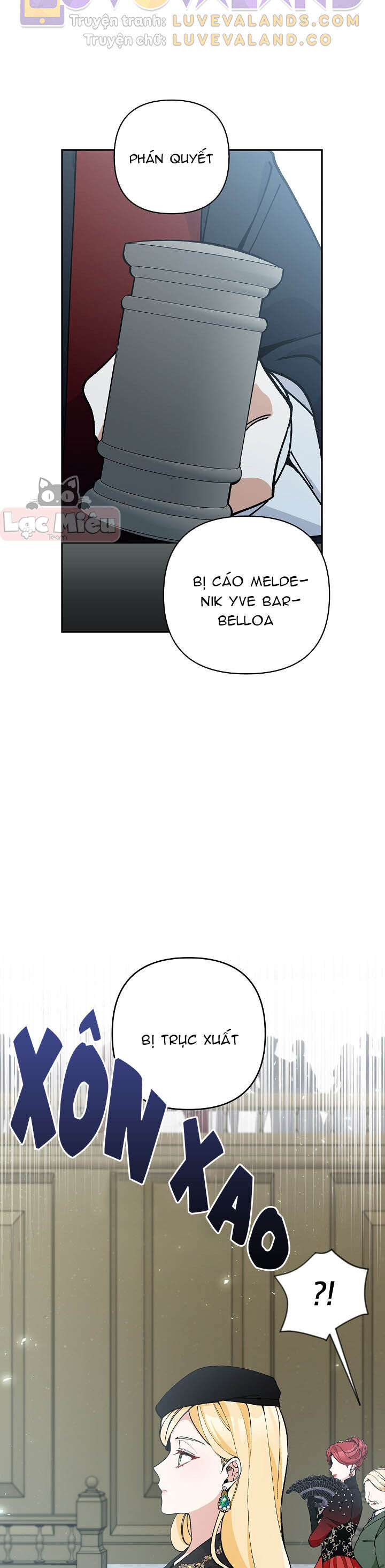 Đừng Đến Cửa Hàng Văn Phòng Phẩm Của Ác Nữ: Chapter 41