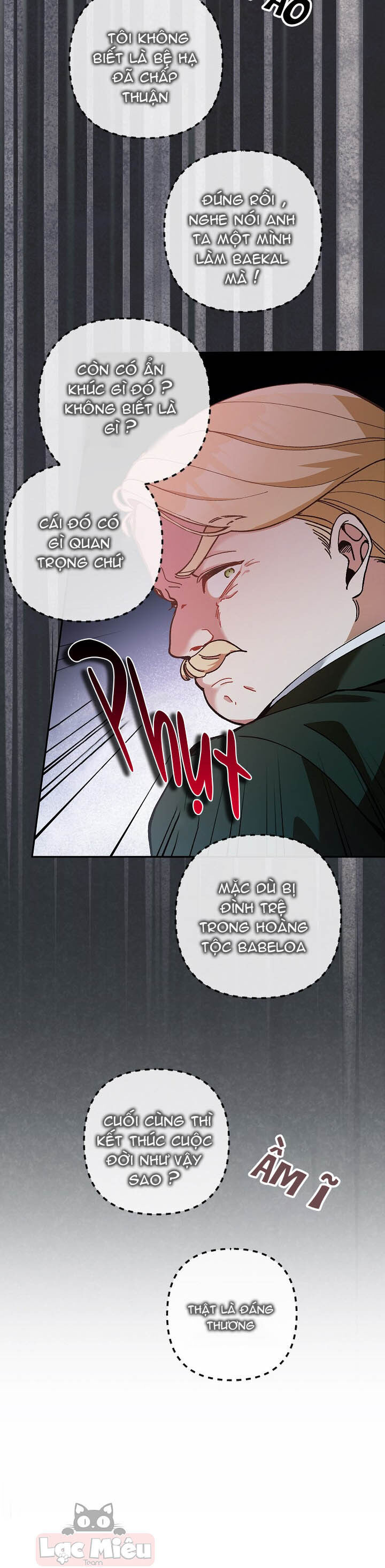 Đừng Đến Cửa Hàng Văn Phòng Phẩm Của Ác Nữ: Chapter 41