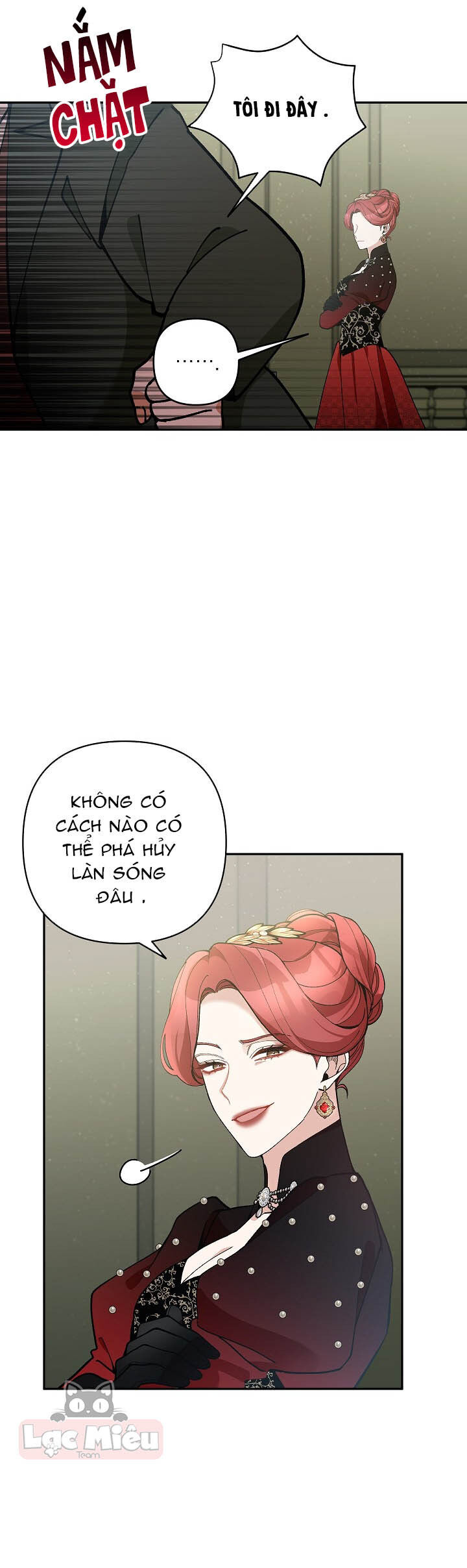 Đừng Đến Cửa Hàng Văn Phòng Phẩm Của Ác Nữ: Chapter 41