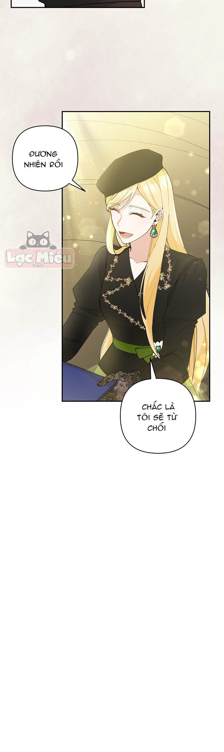 Đừng Đến Cửa Hàng Văn Phòng Phẩm Của Ác Nữ: Chapter 41