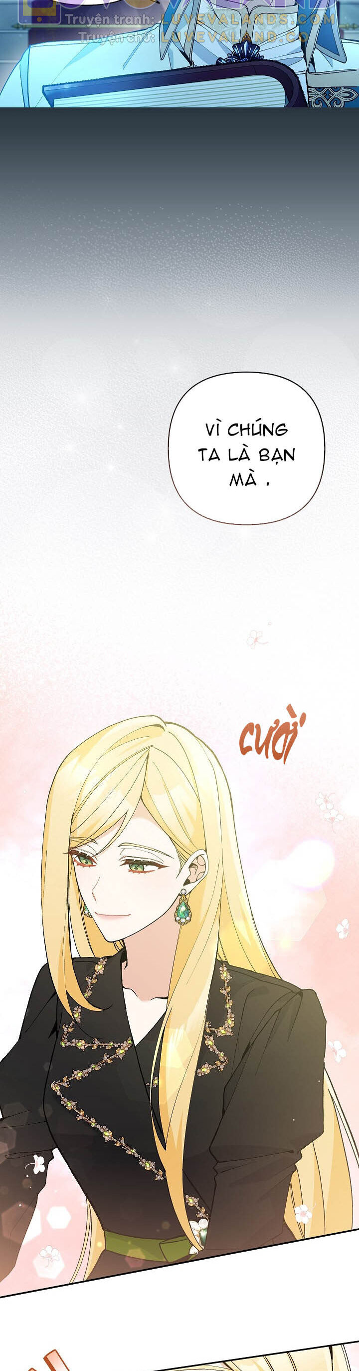 Đừng Đến Cửa Hàng Văn Phòng Phẩm Của Ác Nữ: Chapter 41