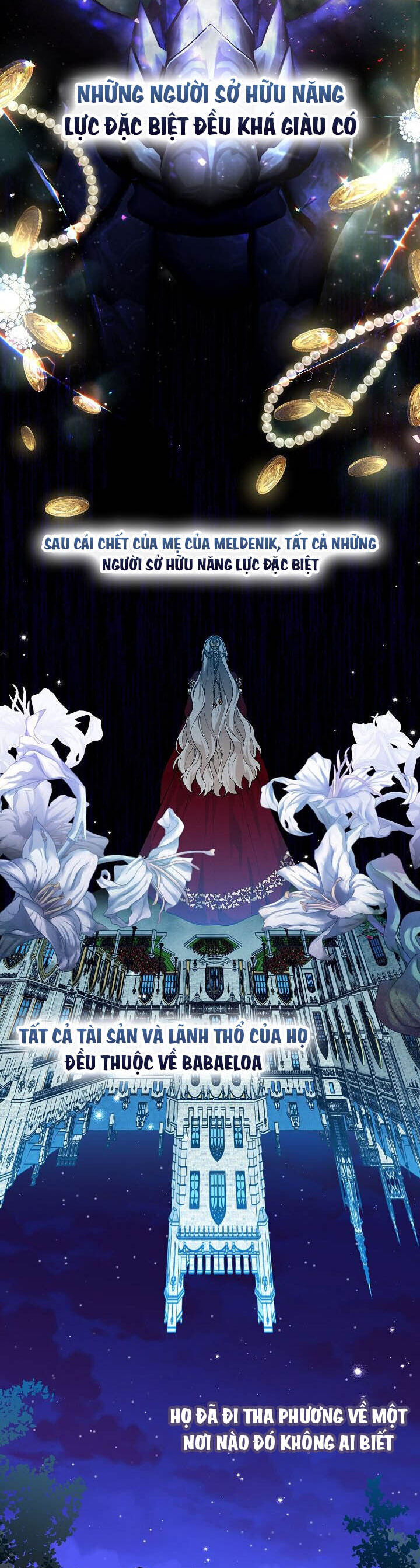 Đừng Đến Cửa Hàng Văn Phòng Phẩm Của Ác Nữ: Chapter 43