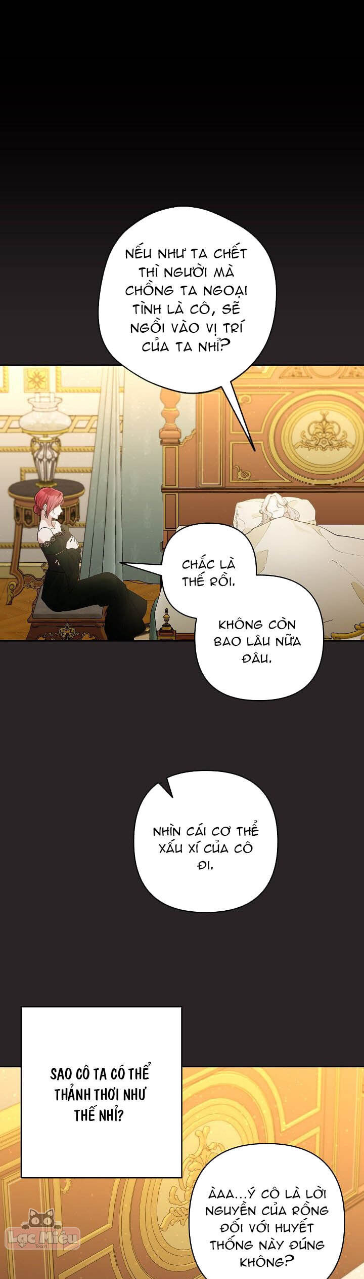 Đừng Đến Cửa Hàng Văn Phòng Phẩm Của Ác Nữ: Chapter 43