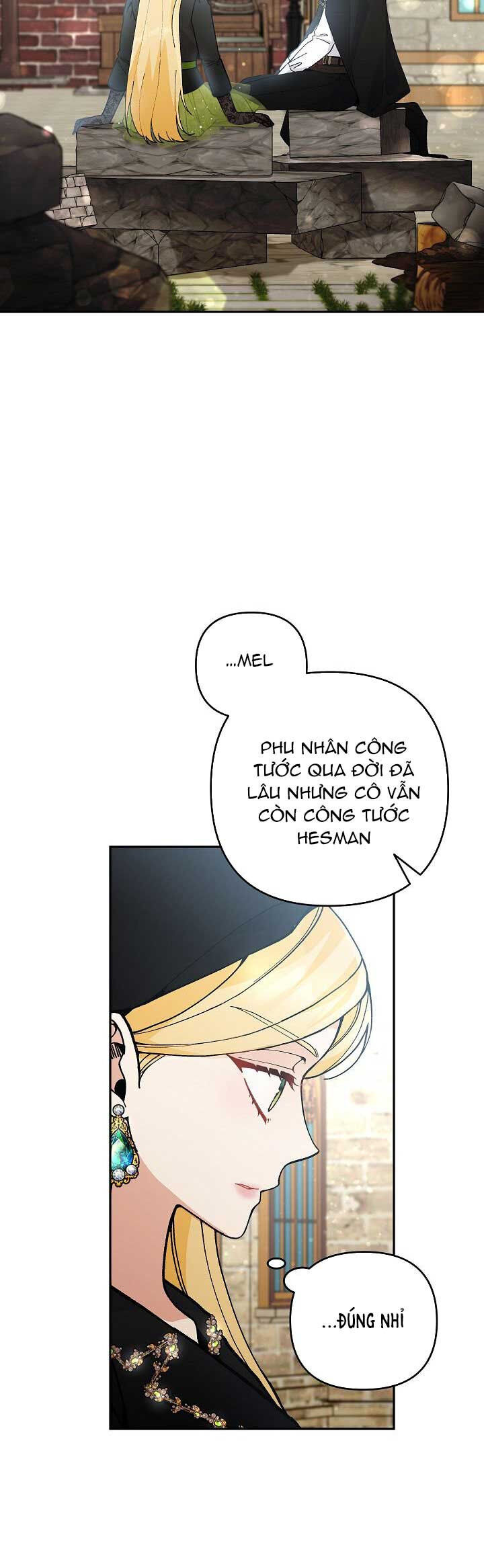 Đừng Đến Cửa Hàng Văn Phòng Phẩm Của Ác Nữ: Chapter 44