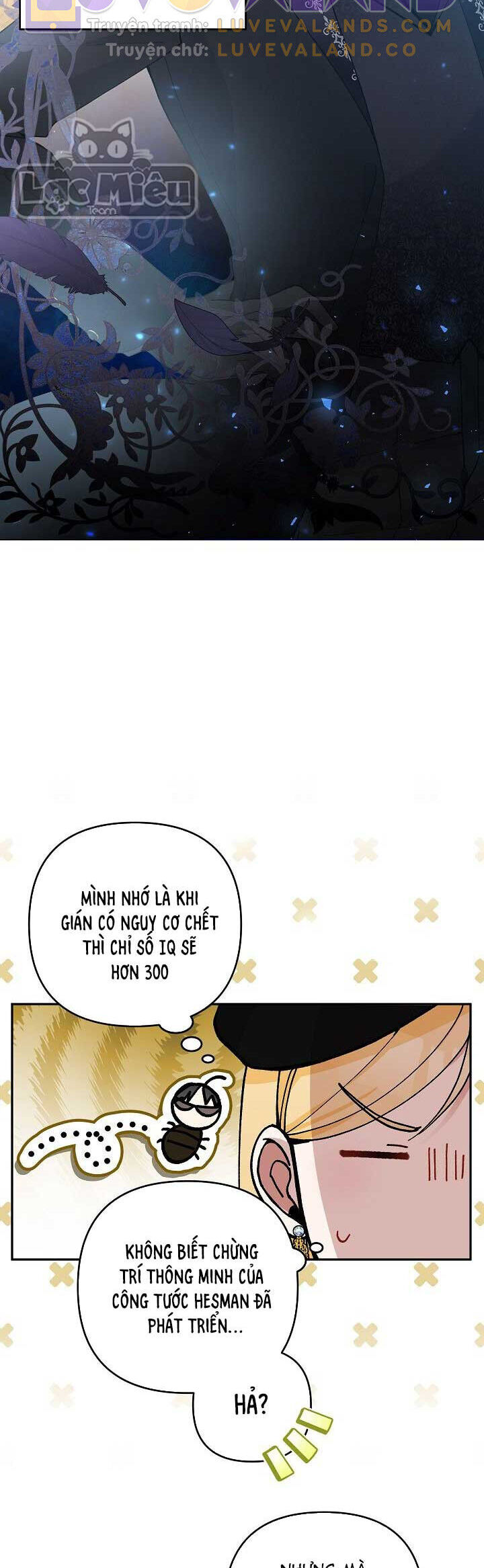 Đừng Đến Cửa Hàng Văn Phòng Phẩm Của Ác Nữ: Chapter 44