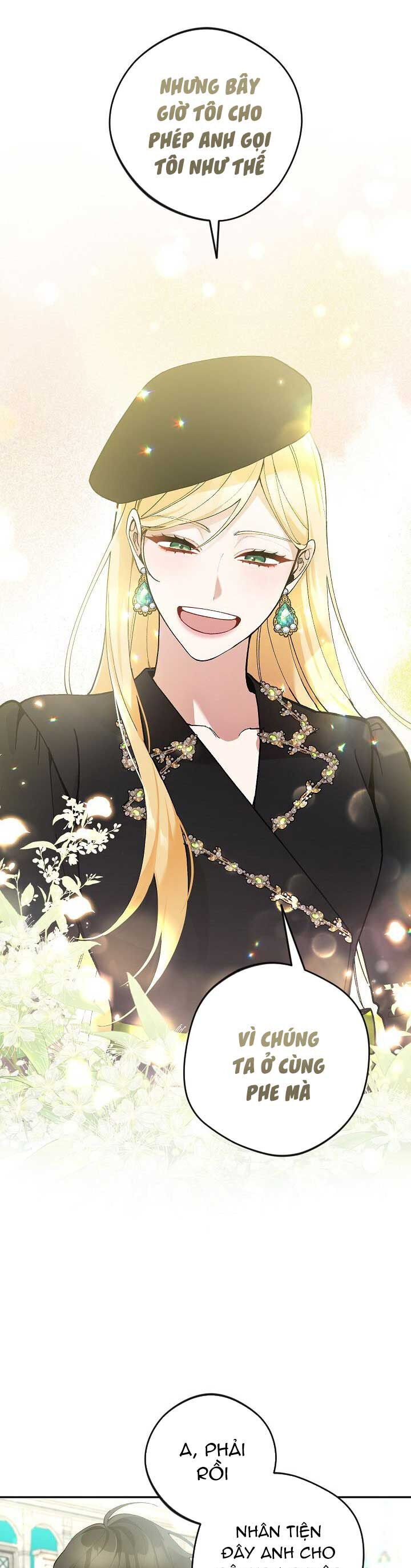 Đừng Đến Cửa Hàng Văn Phòng Phẩm Của Ác Nữ: Chapter 44