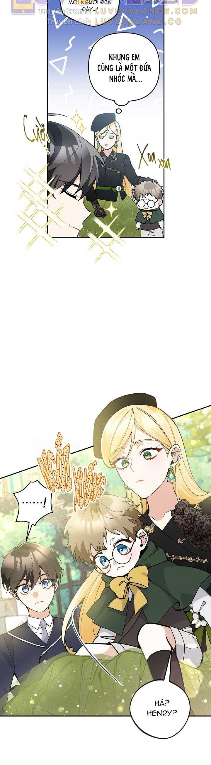 Đừng Đến Cửa Hàng Văn Phòng Phẩm Của Ác Nữ: Chapter 44