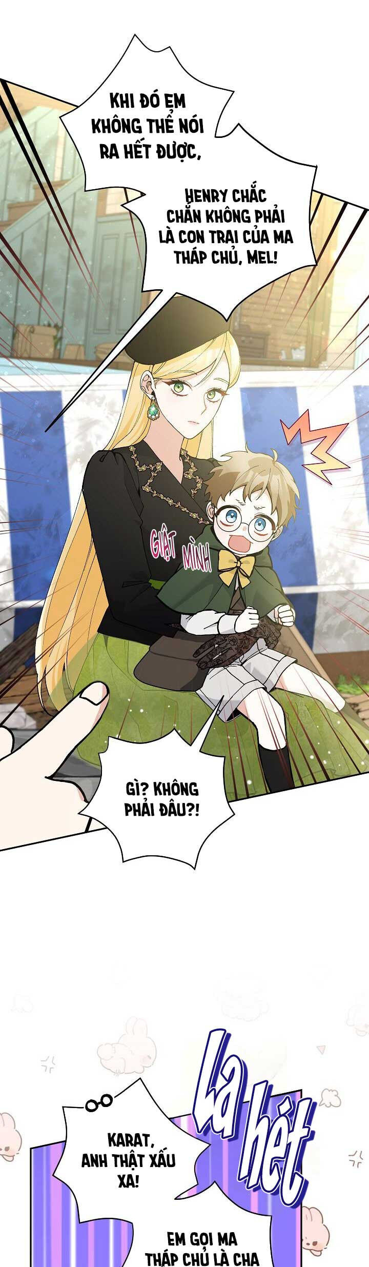Đừng Đến Cửa Hàng Văn Phòng Phẩm Của Ác Nữ: Chapter 44
