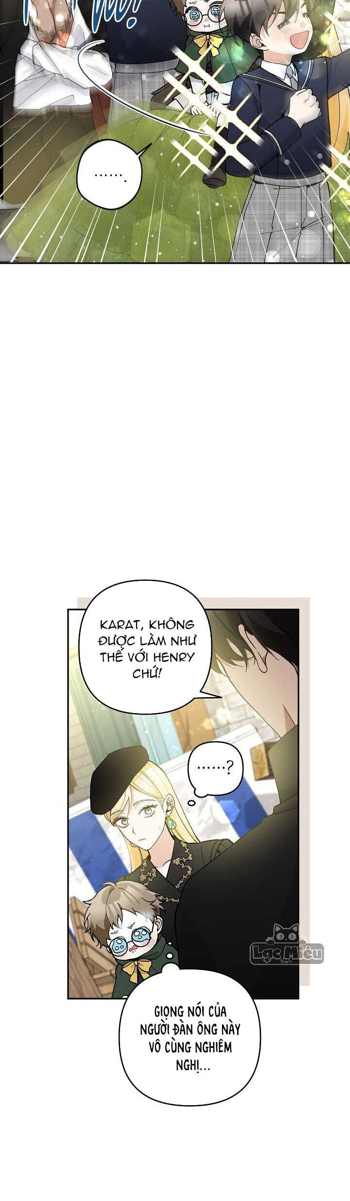 Đừng Đến Cửa Hàng Văn Phòng Phẩm Của Ác Nữ: Chapter 44