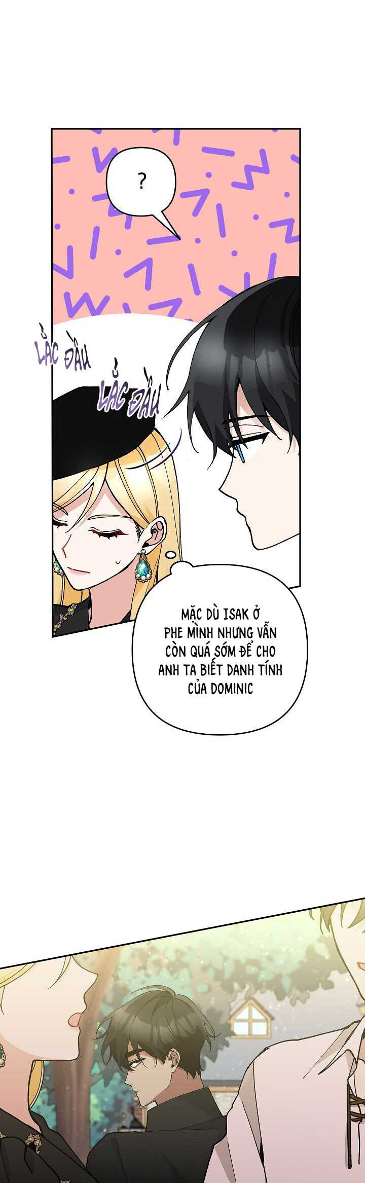 Đừng Đến Cửa Hàng Văn Phòng Phẩm Của Ác Nữ: Chapter 44