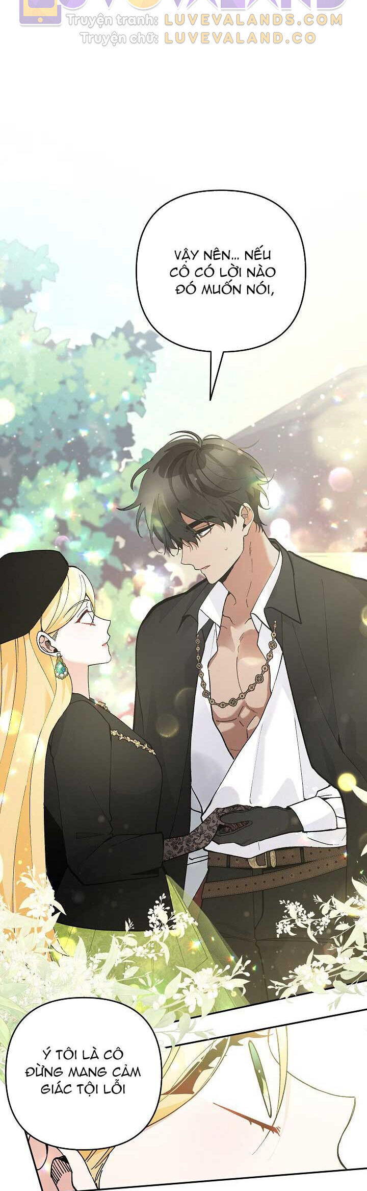 Đừng Đến Cửa Hàng Văn Phòng Phẩm Của Ác Nữ: Chapter 44
