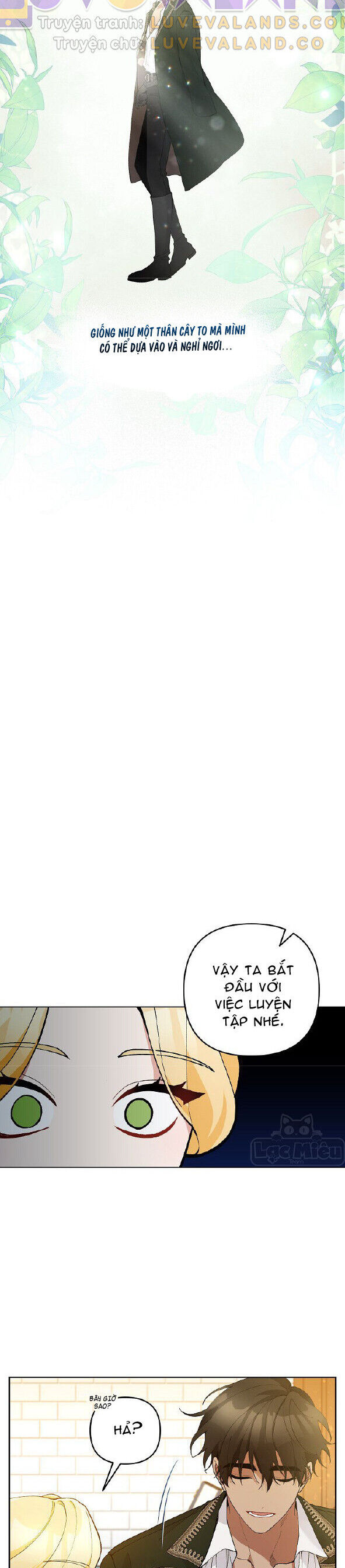 Đừng Đến Cửa Hàng Văn Phòng Phẩm Của Ác Nữ: Chapter 47
