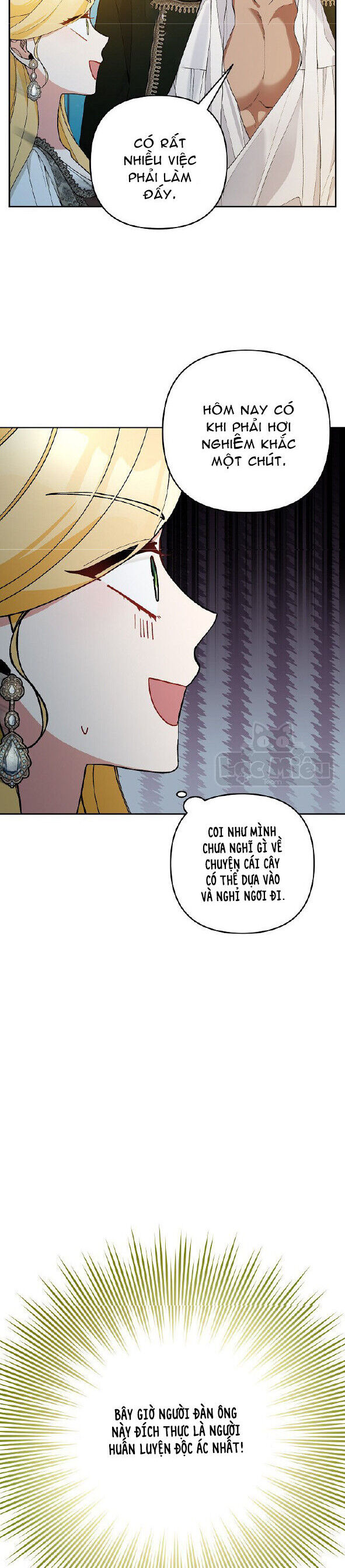 Đừng Đến Cửa Hàng Văn Phòng Phẩm Của Ác Nữ: Chapter 47
