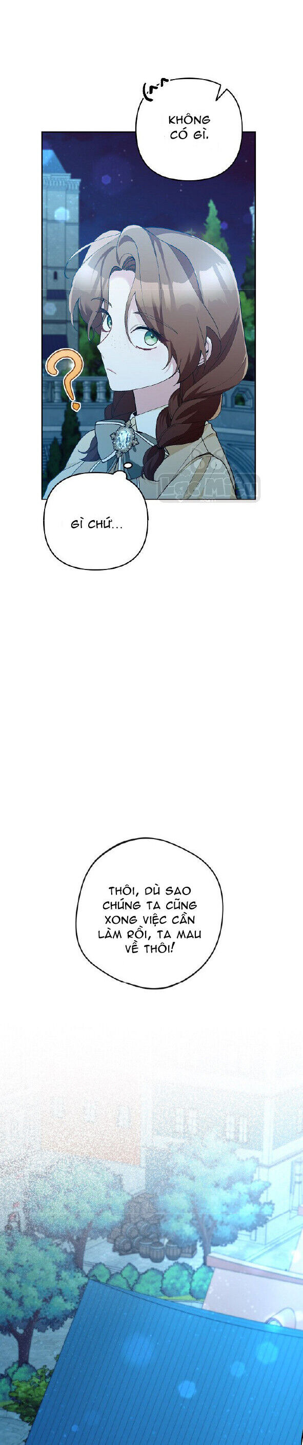 Đừng Đến Cửa Hàng Văn Phòng Phẩm Của Ác Nữ: Chapter 47