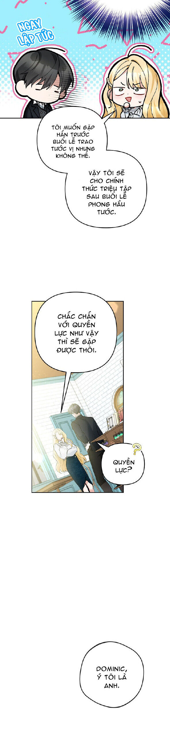 Đừng Đến Cửa Hàng Văn Phòng Phẩm Của Ác Nữ: Chapter 48